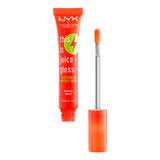 Brillo Labial Hidratante This Is Juice Gloss Nyx (ver Tonos)