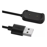 Cable Cargador Usb Premium Para Amazfit Bip 5