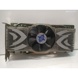 Defeito Placa Vídeo Nx7800gtx Defeito Sem Vídeo Cooler Ok