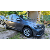 Volkswagen Vw Polo Track 2023 1.6 Msi + Extras