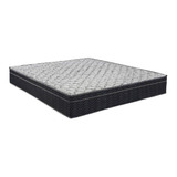 Colchão Casal Airtech 150 Ortopillow D45 - Venda Somente Rj