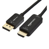 Cable Displayport A Hdmi De 4k A 60hz 0.9m Monitor Pantalla