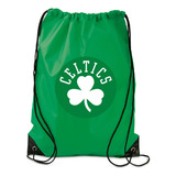 Boston Celtics Deportiva Impermeable Gym Maleta Bolsa X