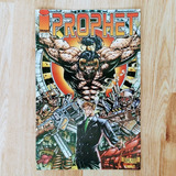 Comic Prophet N°3 1996