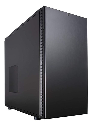 Fractal Design - Gabinete Para Computadoras R5 Gaming Fdcad.