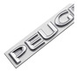 Emblema Tapa Bal Peugeot Logo Len ( Todos )