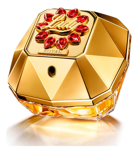 Lady Million Royal Edp 80 Ml 3c