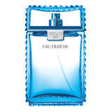Versace Eau Fraîche Hombre Original 200ml Perfumesfreeshop!