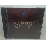 Def Leppard / Slang / Cd / Seminuevo C