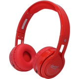 Contixo Kb-5 Audifonos Para Niños Bluetooth, Plegables, 85db