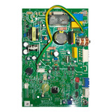 Placa A. Acondicionado Inverter Noblex 5000w 91nxin50ha3ani