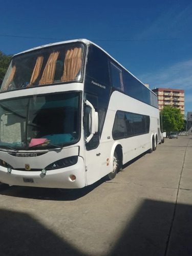 Motorhome Volvo Doble Piso