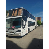 Motorhome Volvo Doble Piso