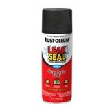 Leak Seal Sellador Impermeabilizante En Aerosol Rust Oleum