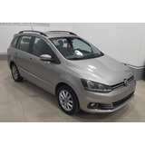 Volkswagen Suran Highline 2015