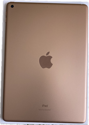 iPad 8va Gen 32 Gb Impecable, Caja Original, Despacho Gratis