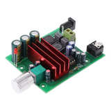 Tpa3116d2 Módulo De Áudio Digital Subwoofer Board