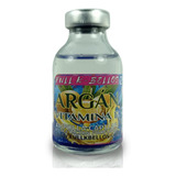 Ampolla Capilar Argan Vitamina E 25ml - mL a $400
