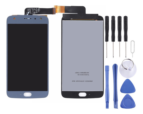 1 Pantalla Tft Lcd Para Motorola Moto X4