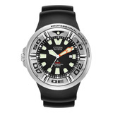 Promaster Dive Eco-drive - Reloj Para Hombre, Fecha De 3