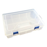 Organizador Portátil De Rompecabezas Q And, Caja De Almacena