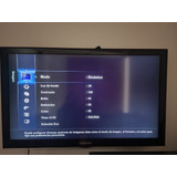 Tv Samsung Ln40c530f1r Serie 5 40 Pulgadas Excelente Estado