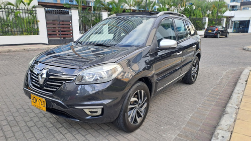 Renault Koleos Sportway