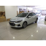 Chevrolet Cruze 5 Premier 0km