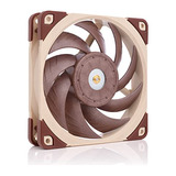 Ventilador Silencioso De Primera Calidad Noctua Nf-a12x25 Fl