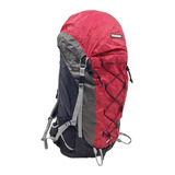 Mochila 70 Litros Alpinismo Escalada Camping Waterdog Cracco