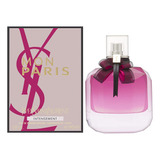 Perfume Yves Saint Laurent Mon Paris Intensement Edp 90 Ml