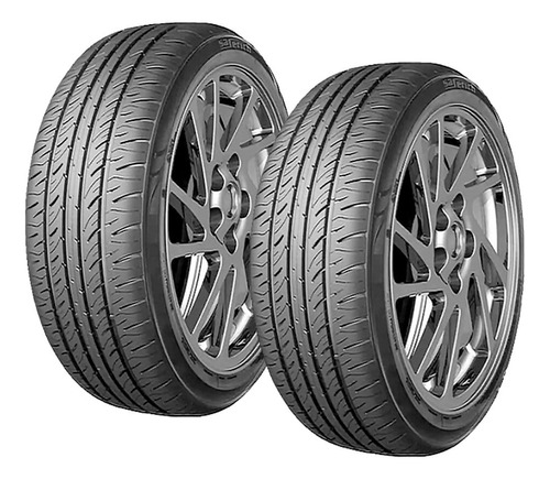 Par Llantas Frc16 Saferich Medida 185/60r14 82h