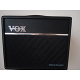 Amplificador Vox Vt20+ 30 Watts Rms