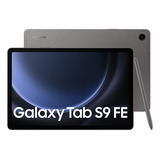 Tablet Samsung Galaxy Tab S9fe 6bgb Ram Gris 128g 