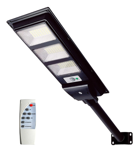 Zhma 250w Solar Al Aire Libre Led Led, 10000lm Super Bright