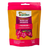 Rosa Do Deserto Nutrição Premium West Garden 150g