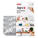 Sugru Pegamento Multiusos Moldeable Para Fijacion Y Fabricac