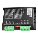 Controlador De Motor Paso A Paso Fmd2740c Cnc 2 Phase Driver