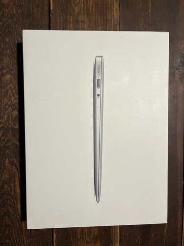 Remate Macbook Air (13 Inch, 2017)