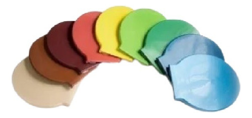 Asiento Inodoro Universal Reforzado Pvc Alto Impacto Colores