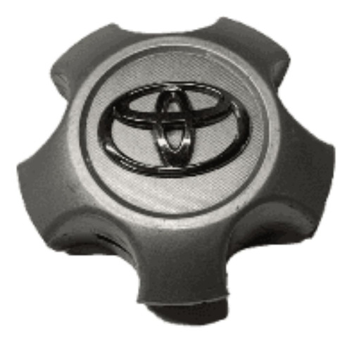 Tapa Centro De Llanta Toyota Rav 4 Original