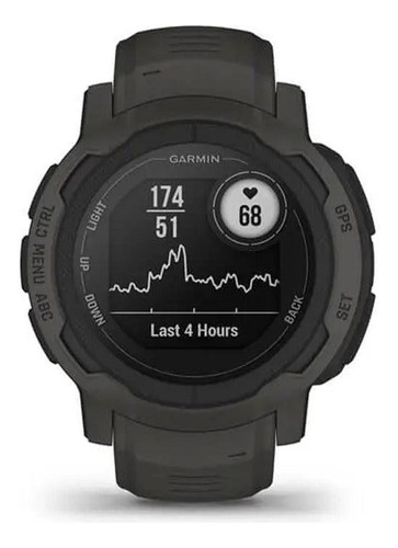 Reloj Garmin Smart Unisex Instinct 2