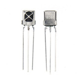 10 Pzs Receptor Infrarrojo Vs1838b Ir Fototransistor