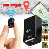 Gf-07 Mini Gps Tracker De Alta Calidad