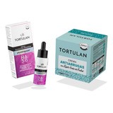 Kit Tortulan Crema Antiarrugas + Serum Reparación Intensiva