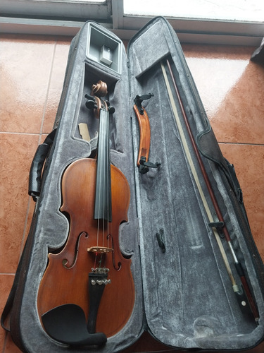 Violin Parker Vl900 4/4