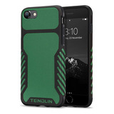 Tendlin Compatible Con iPhone SE 2022 Case (3rd Se 2020 Case