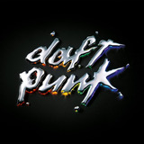 Vinilo Daft Punk/ Discovery 