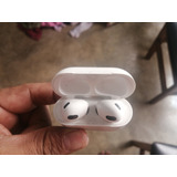 Apple AirPods Tercera Generación Con Estuche De Carga