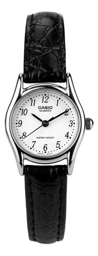 Reloj Original Casio Dama Ltp-1094e-7b Origial